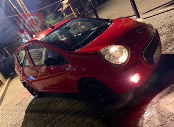 جيلي LC 2012 للبيع في العراق - الكوفة